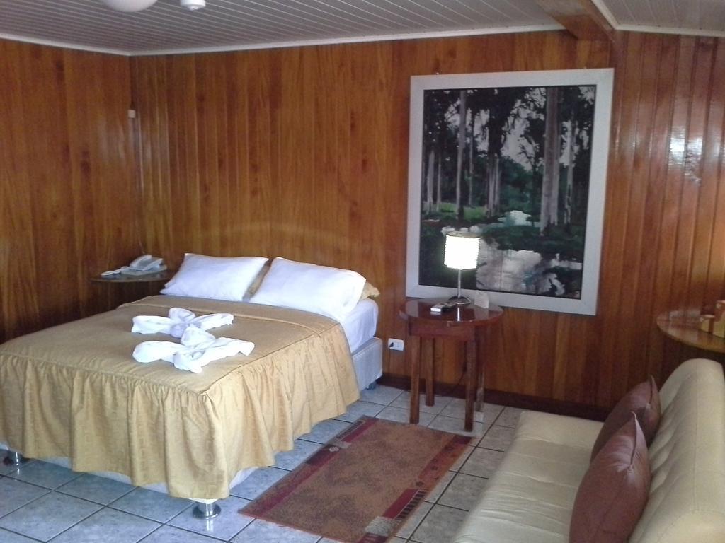 Hotel Cabana Quinta 푸에르토말도나도 객실 사진