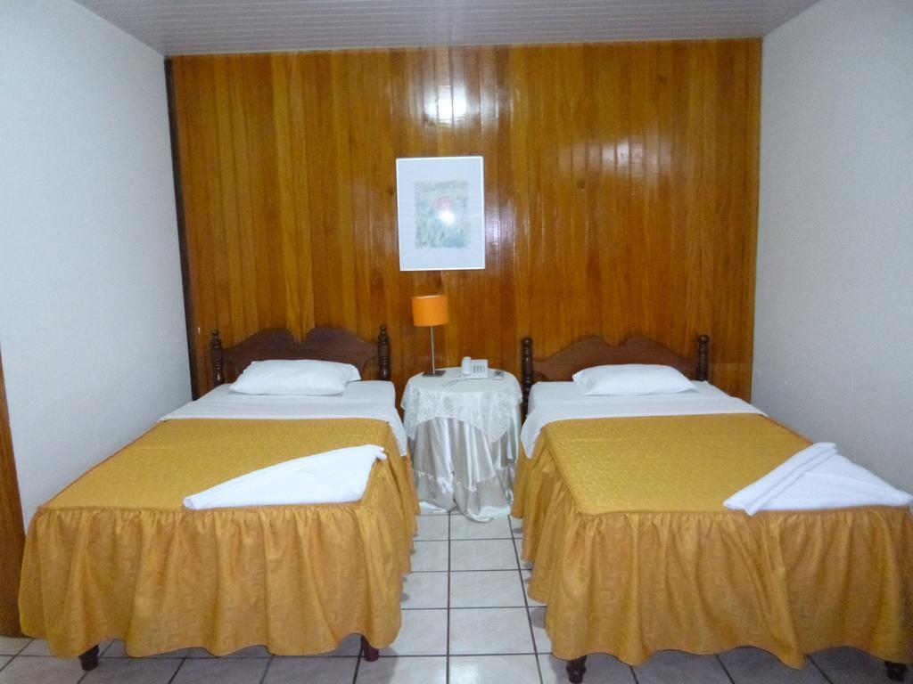 Hotel Cabana Quinta 푸에르토말도나도 객실 사진